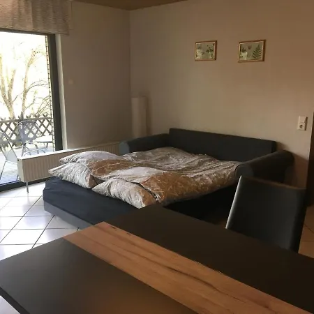 Ferienwohnung Friedsam Нидерциссен Экстерьер фото