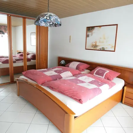 Ferienwohnung Friedsam Нидерциссен Экстерьер фото