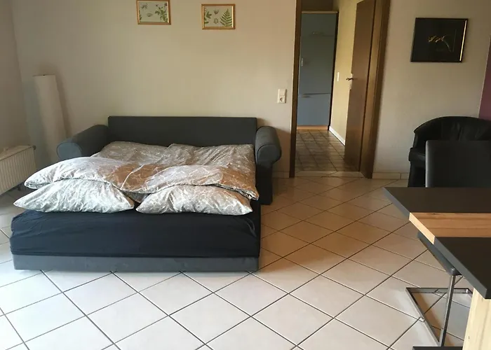 Ferienwohnung Friedsam