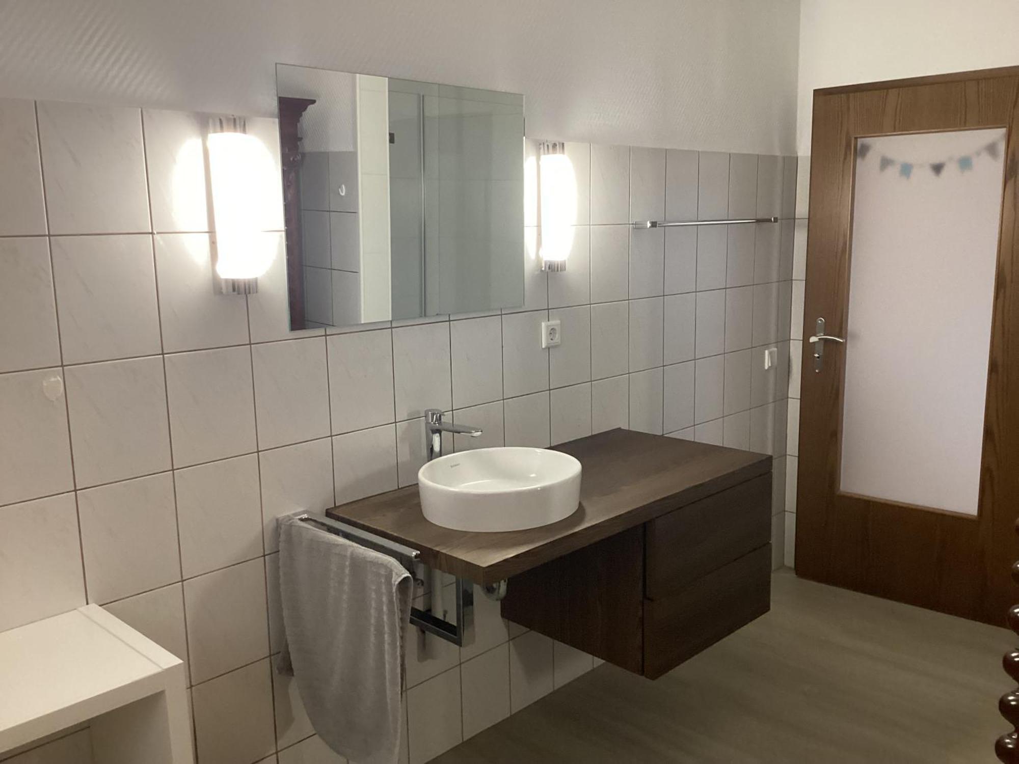 Apartment Friedsam