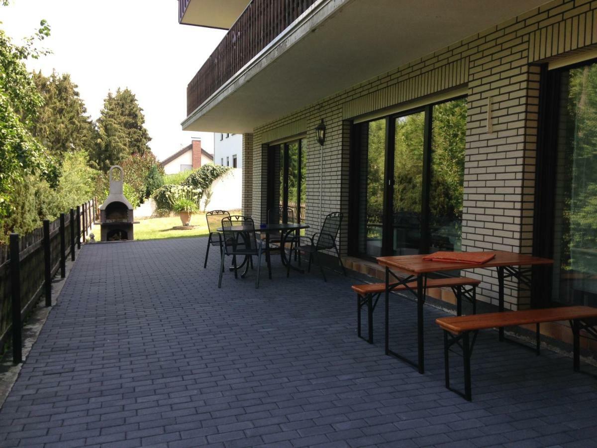Friedsam Niederzissen