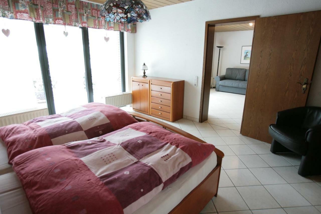 Apartment Friedsam Niederzissen