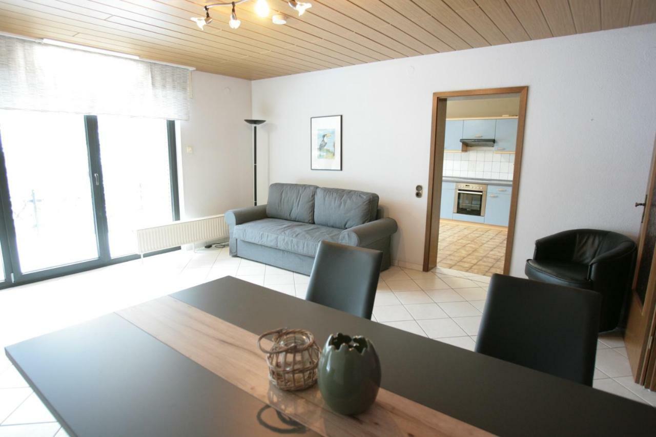 Friedsam Apartment Niederzissen