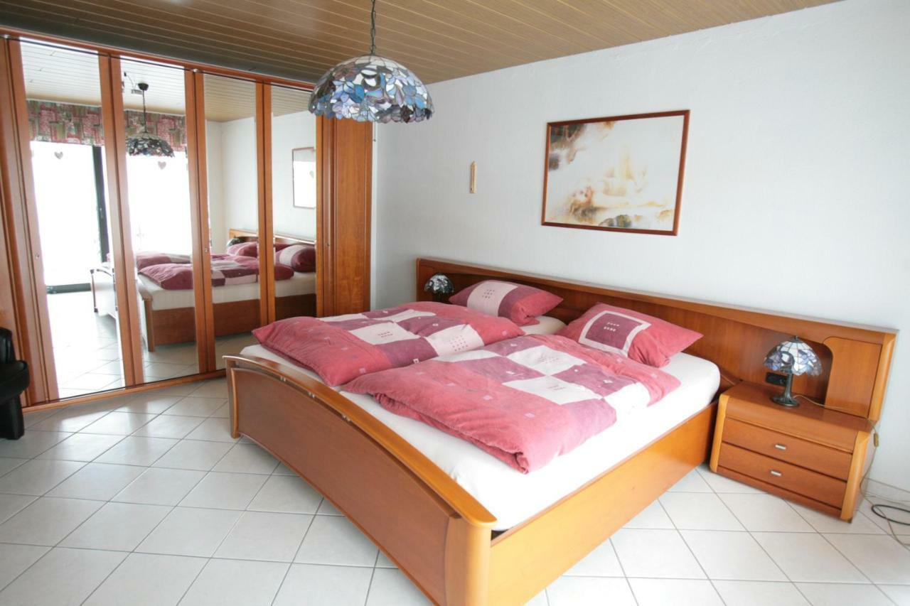 Friedsam Apartment *