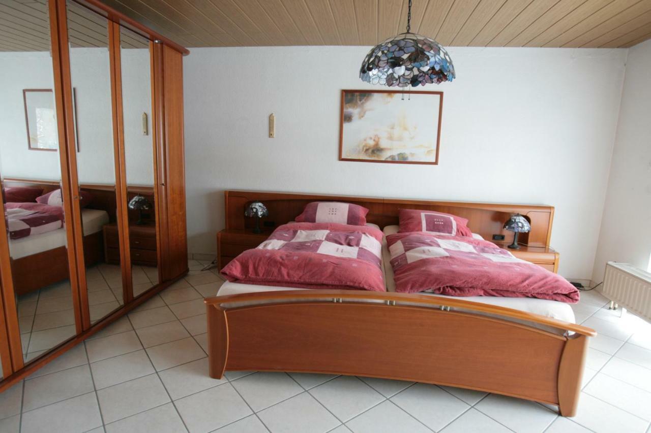 Friedsam Apartment